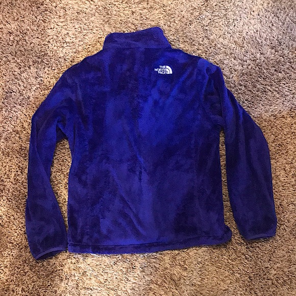 The North Face Osito Jacket - Picture 2 of 2